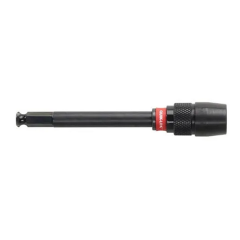 Milwaukee® Quik-Lok Hole Saw Extension 1/4&quot; x 6&quot;