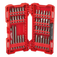 Milwaukee® 42-Piece Driver Bit Set