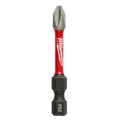 Milwaukee® SHOCKWAVE™ Impact Duty™ Phillips Bit #2 x 2&quot;
