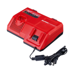Milwaukee® M18™ &amp; M12™ Super Charger