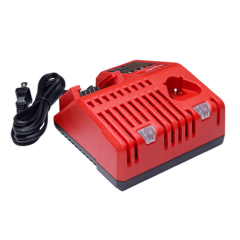 Milwaukee® M18™ &amp; M12™ Multi-Voltage Charger