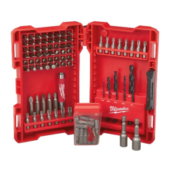 Milwaukee® 95-Piece Drill and Drive Set