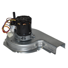 Inducer Motor
