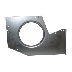 Fan Plate