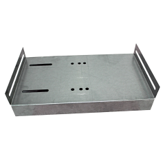 Motor Plate
