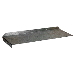 Flue Box Cover