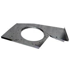 Fan Plate
