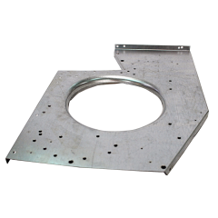 Blower Plate