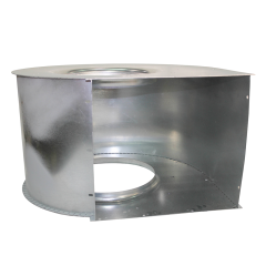 Blower Housing