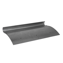 Blower Cutoff