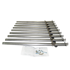 Burner Assembly