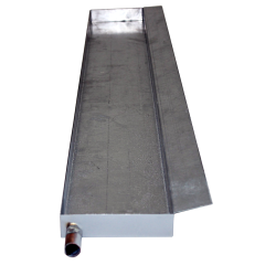 Condensate Pan