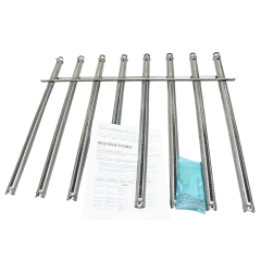 Burner Assembly