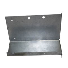 Flue Cover Extension