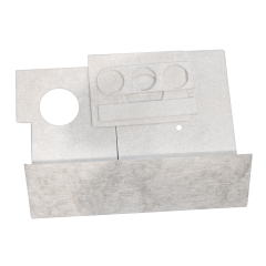 Heat Exchanger Gasket Kit