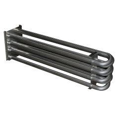 Heat Exchanger Assembly