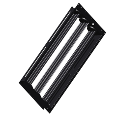 Economizer Damper