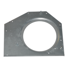 Blower Side Plate