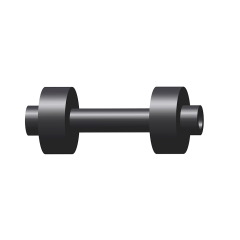 Blower Shaft Coupling