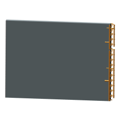 Aluminum Condenser Coil