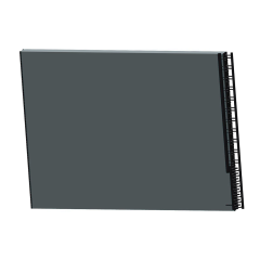 Aluminum Condenser Coil