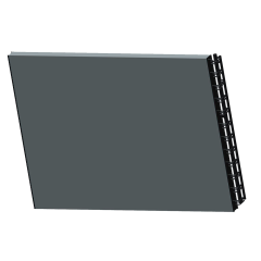 Aluminum Condenser Coil