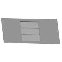 Damper Assembly