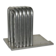 Heat Exchanger Assembly