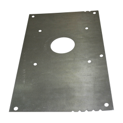 Motor Plate