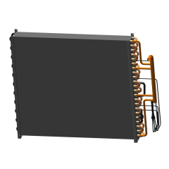 Evaporator Coil