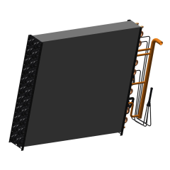 Evaporator Coil