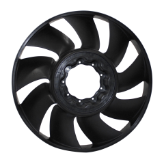 Indoor Fan Rotor Kit