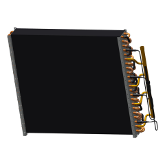Evaporator Coil