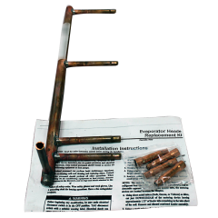 Header Assembly