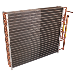 Evaporator Coil
