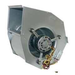 Blower Assembly