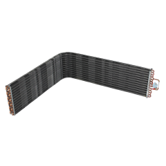 Aluminum Condenser Coil