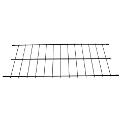 Grille Assembly