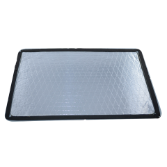 Duct Cover Assembly