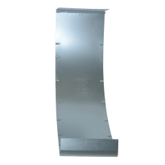 Blower Scroll