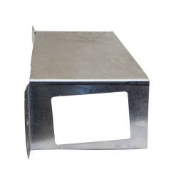 48GS500121 Hood Cap