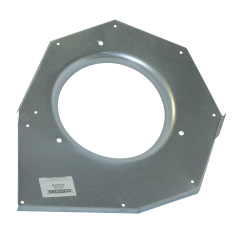 Blower Side Plate