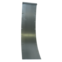 Blower Scroll