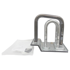 Heat Exchanger Kit