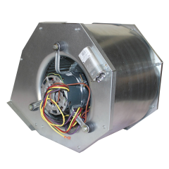 Blower Assembly