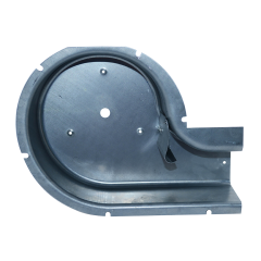 Inducer Housing