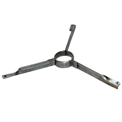 Bearing Bracket