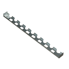 Burner Support