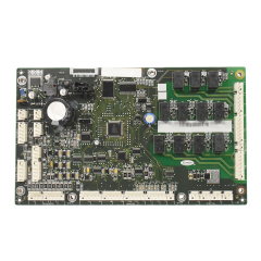 Programmed Comfort Link MBB