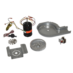 Inducer Motor Assembly